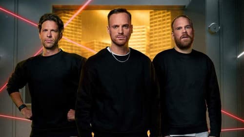 De Kluis: Het Masterplan Bild 1