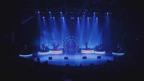 This Is the Greatest Show Tour 2022 Bild 1