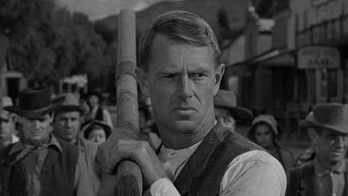 Sturm über Texas Bild 4