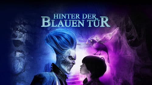 Hinter der blauen Tür – Wenn Träume wahr werden Bild 8