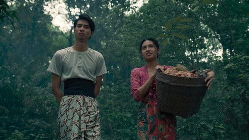 Gowok: Kamasutra Jawa Bild 8