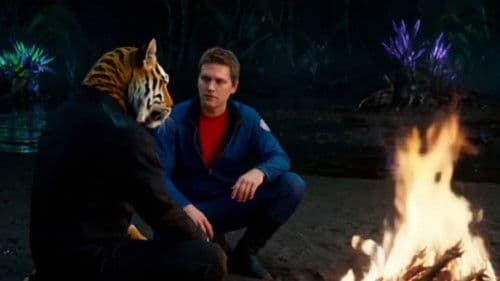 Wing Commander II Bild 1