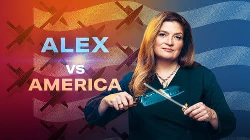Alex vs America Bild 8