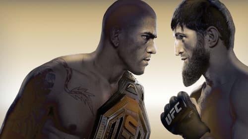 UFC 313: Pereira vs. Ankalaev Bild 2