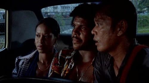 Bamboo Gods and Iron Men Bild 1