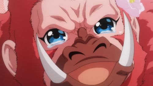 The Fruit of Evolution: Before I Knew It, My Life Had It Made Bild 3