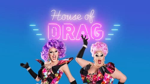 House of Drag Bild 2