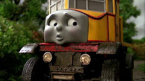 Thomas & Friends: Mud Glorious Mud Bild 1