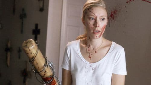 Killer Kate- Rache ist Familiensache Bild 3