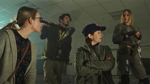 Nightshooters Bild 1