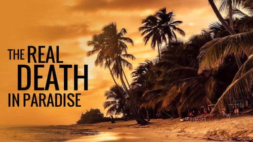 The Real Death in Paradise Bild 1