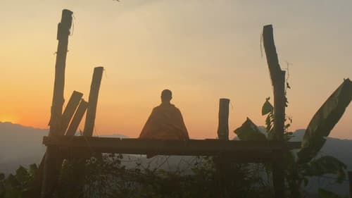 Weltreise mit Buddha Bild 1