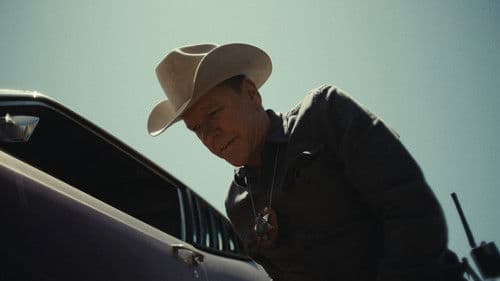 Stone Cold Fox Bild 2