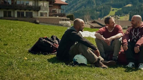 Soultribe - Ein Tanz des Lebens Bild 3