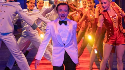 Bühne frei für Nate! Bild 7