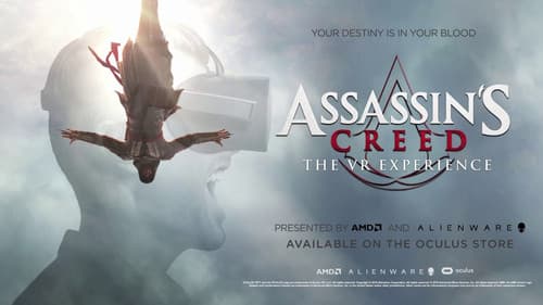 Assassin’s Creed VR Experience Bild 1