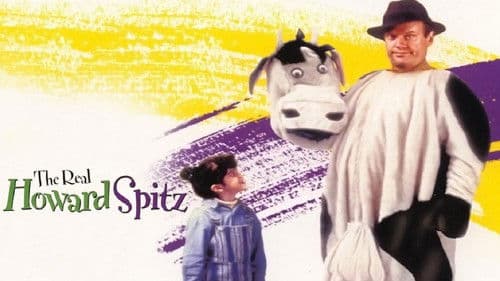 The Real Howard Spitz Bild 1