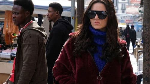 Rosa Pietra Stella Bild 1