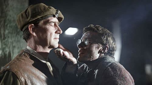 Landschaft nach der Schlacht Bild 5