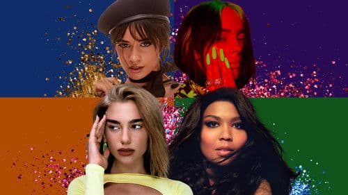 American Music Awards Bild 4