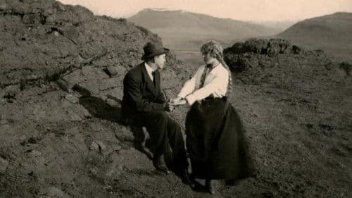 Borgslægtens historie Bild 1