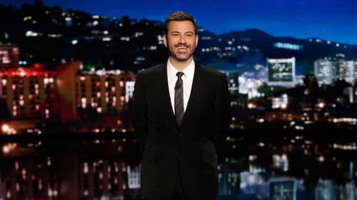 Jimmy Kimmel Live! Bild 5