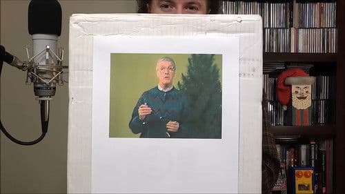 Oddity Archive Bild 2