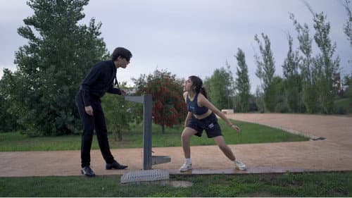 Hacia la Victoria Bild 1