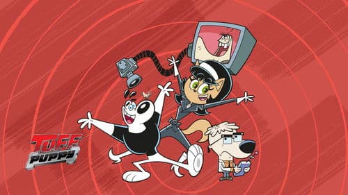 T.U.F.F. Puppy Bild 5