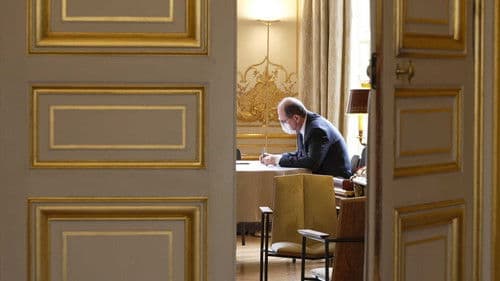 Derniers jours à Matignon Bild 1