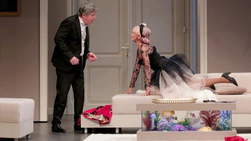 Drôle de genre Bild 1