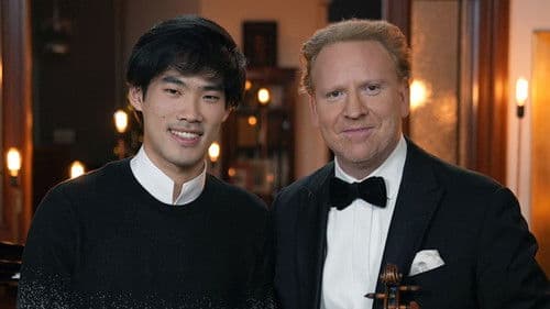 Christmas@Home 2022: Das Weihnachtskonzert mit Daniel Hope, Sting und weiteren Gästen Bild 3