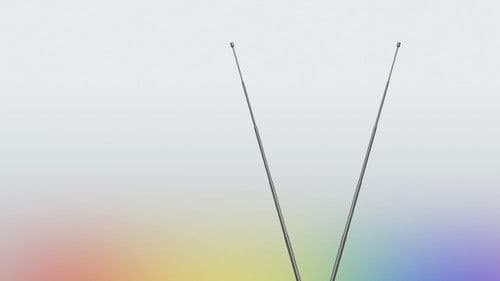 Visible: LGBTQ on Television Bild 3