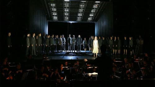 The Metropolitan Opera: Die Zauberflöte Bild 3