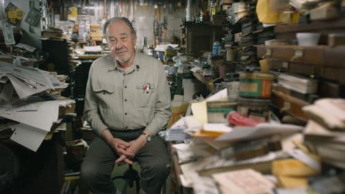 Pressing On: The Letterpress Film Bild 1