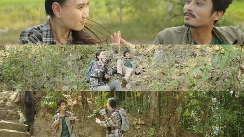 Mangsa Ketiga Bild 1