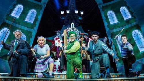 The Wind in the Willows: The Musical Bild 1