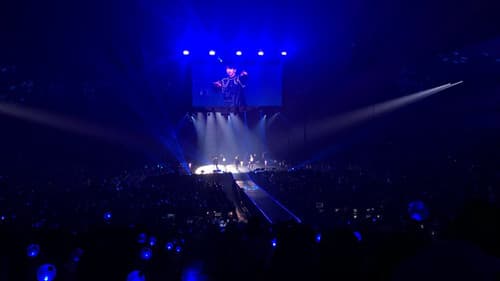 BTS Japan Official Fanmeeting Vol.4 ~Happy Ever After~ Bild 1
