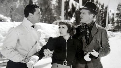 Man trifft sich in Paris Bild 1