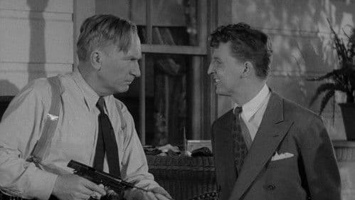 Sensation in Morgan's Creek Bild 5