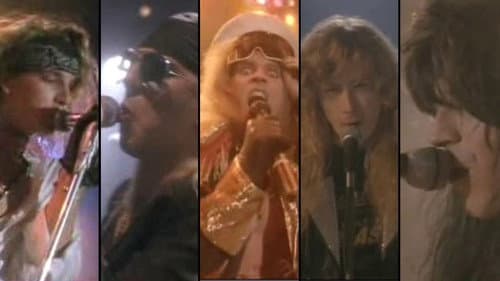 The Decline of Western Civilization Part II: The Metal Years Bild 2