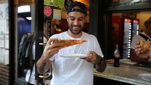 The Pizza Show Bild 3