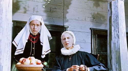 Panienka z okienka Bild 7