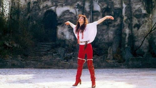 Kate Bush - Efteling Special Bild 1