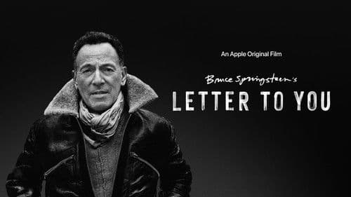 Bruce Springsteen's Letter to You Bild 6