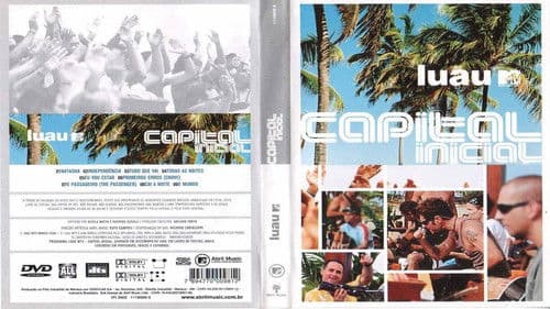 Luau MTV (Capital Inicial) Bild 1