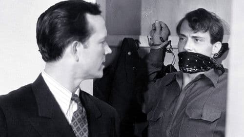 Criminals Within Bild 1