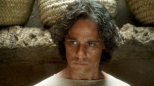 Die Bibel - Josef Bild 5