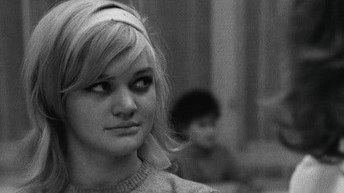 Die Liebe einer Blondine Bild 5