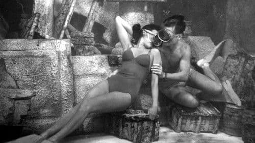 Die goldene Galeere Bild 2